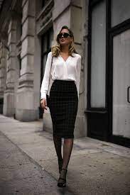 Winter Work Outfits 12 Ideas To Wear Now Classy Business Outfits Professional Outfits Classy Outfits