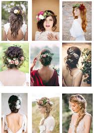 Maybe you would like to learn more about one of these? Coiffure De Mariage 2017 Comment Et Ou Trouver