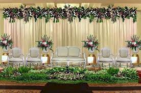 Outdoor Wedding Decoration Ideas Jihanshanum Party Ideas Outdoor Wedding Decorations Wedding Backdrop Design Wedding Decorations
