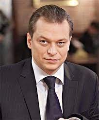 anatolij leonidovich kot aktyor iz seriala margosha