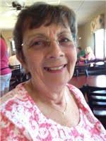 Mary Lou Hoffman Obituary (2015)