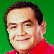 Luis Alberto May López