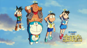 My favorite anime from year 2018. English Subtitle Of Doraemon Movie 2018 Fandom