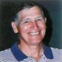 Mr. Robert "Bob" Parker Obituary