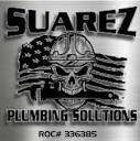 Suarez Plumbing Solutions LLC.