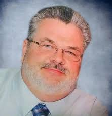 Robert Kreitzer, chief engineer emeritus