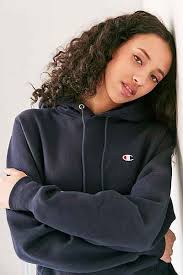 Champion Reverse Weave Hoodie Sweatshirt Champion Clothing Champion Reverse Weave Sweatshirts Hoodie