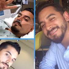 Fundraiser by Alfredo Rosales : Bone Marrow Stem Cell Transplant