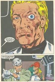 Joe team, and is most known for his relationships with scarlett and storm shadow. Has Snake Eyes Ever Been Unmasked In Gi Joe Quora