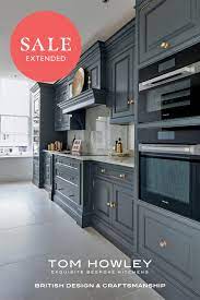 Shaker Kitchens Traditional Contemporary Kitchens Tom Howley Kitchen Appliances Design Shaker Kitchen Kitchen Inspirations