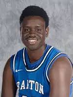 2024-25 Men's Basketball Roster