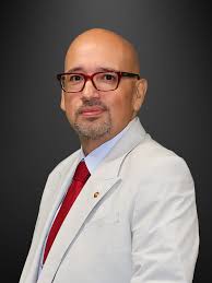 Superintendent's Executive Team