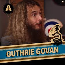 Guthrie Govan