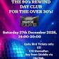 90's Rewind Day Club For The Over 30's event image