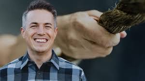 Jason Ruch's Instagram, Twitter & Facebook