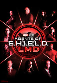 4.1 out of 5 stars 54 ratings. Keane Ip Agents Of S H I E L D Posters Marvel Studios Mcu Version