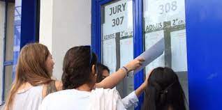 Offrez gratuitement la lecture de cet article à un proche : Bac Brevet Bts Cap Bep Les Resultats Des Examens En Ligne Sur Cote Toulouse Actu Toulouse
