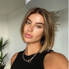 Doch statt vorfreude, teilt sie. Gntm 2021 Kandidatin Romina War Suchtig Nach Hyaluron In Den Lippen Gala De