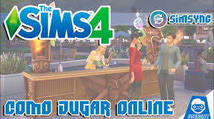 How to add the best sims 4 mods to your game on pc and mac. Sims 4 Online Tutorial Simsync 2020 Tutorial Instalacion Sims 4 Online Play Sims 4 Multiplayer Youtube