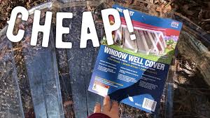 Check spelling or type a new query. Cheap Clear Window Well Cover By Maccourt Review Youtube
