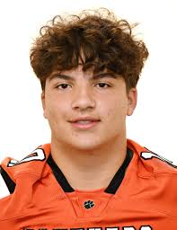 York-Adams League coaches select 2023 football all-stars