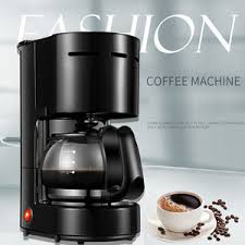 This is made possible by its advanced infrared ray human body technology that makes intelligent reactions when triggered by body proximity. Cup Home Use Electric Drip Coffee Maker Machine With Stainless Steel Decoration From China Tradewheel Com