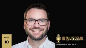 John Readman talks scaling agencies, AI-driven ad spend and Ride25’s  marathon mindset