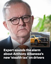 Bad news for many Aussie drivers... 😬 Read more: https://trib.al/jU2Cf3K