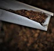 Nicotine content in tobacco | Metrohm