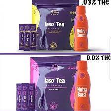 Iaso Tea Iaso Tea Total Life Changes Detox