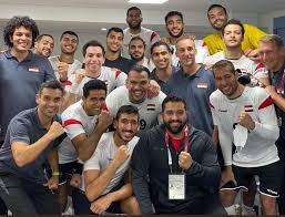 أسندت لجنة الحكام بالاتحاد المصري لكرة القدم إدارة مباراة منتخب مصر الأولمبي أمام نظيره جنوب إفريقيا الودية، للحكم الدولي محمد عادل. Ø§Ù„ÙŠÙˆÙ… Ù…Ù†ØªØ®Ø¨ Ø§Ù„ÙŠØ¯ ÙŠØ³Ø¹Ù‰ Ù„Ø§Ø³ØªØ¹Ø§Ø¯Ø© Ø§Ù„Ø§Ù†ØªØµØ§Ø±Ø§Øª Ø¶Ø¯ Ø§Ù„ÙŠØ§Ø¨Ø§Ù† Ø¨Ø§Ù„Ø£ÙˆÙ„Ù…Ø¨ÙŠØ§Ø¯ Ø¨ÙˆØ§Ø¨Ø© Ø§Ù„Ø´Ø±ÙˆÙ‚ Ù†Ø³Ø®Ø© Ø§Ù„Ù…ÙˆØ¨Ø§ÙŠÙ„