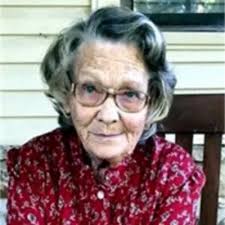 Obituary information for Iva "Dale" Campbell
