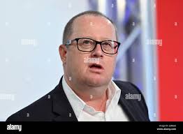 Hubert fuchs hi-res stock photography and images