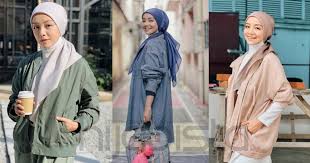 Menjadi antara artis wanita yang terlaris di malaysia. Instafamous Popular Ini Ajar Tutorial Hijab Ringkas Ala Putri Dalam Drama Sweet Dreams So Cute Hijabista