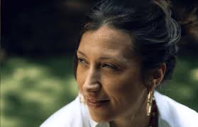 Portrait émotionnel infusé de joie : Marie Robert