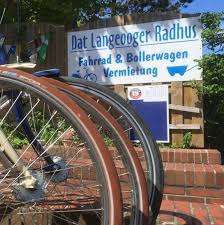 Dat Langeooger Radhus Home Facebook