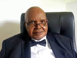 Prof. Bethwel Ogot was truly a remarkable gem from Gem. He was not just a  historian and scholar, but also a generous philanthropist who deeply valued  academic excellence and knowledge within our
