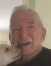 Obituary information for Guy T. Murgo