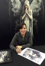 Hipwallpaper is considered to be one of the most powerful curated wallpaper community online. Aruse Anne Stokes