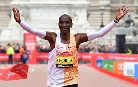 Eliud kipchoge one looks back with appreciation to the brilliant teachers, but with gratitude to those who touched our human feelings. Eliud Kipchoge Quotes