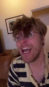 Garrett Watts Saying Brother