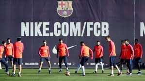فيلا ريال دي سان أنطونيو. ØªØ´ÙƒÙŠÙ„Ø© Ø¨Ø±Ø´Ù„ÙˆÙ†Ø© Ø§Ù„Ù…ØªÙˆÙ‚Ø¹Ø© Ù„Ù„ÙƒÙ„Ø§Ø³ÙŠÙƒÙˆ Ø¶Ø¯ Ø±ÙŠØ§Ù„ Ù…Ø¯Ø±ÙŠØ¯ Rt Arabic