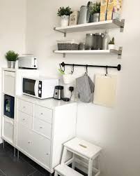 Ikea stentorp regal mit 5 haken in top zustand.es hing bei uns im wohnzimmer und wurde immer nur. Kallax Regal Ikea Kuchenregal Arbeitsplatte Messerblock Messerhalter Messer Kuchen