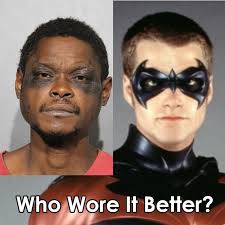 Never mind Monkey Pox