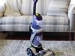 Bissell makes it super easy to remove pieces of the machine to really get in there. Bissell Proheat 2x Revolution Pet Pro Review A Great Carpet Cleaner