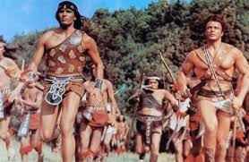 Attenzione:questa è una pagina non ufficiale, creata solo per unire tutti gli estimatori di giuliano gemma attention:this is. Mark Forest Uber Diesen Star Cinema De