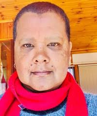 Mrs. Gail Geraldine Bester