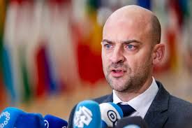 Pentagon: US Forces in Afghanistan not Conducting Operations in Pakistan