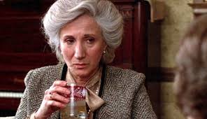Olympia Dukakis (1931-2021)