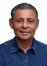 Candidato Camilo Neto